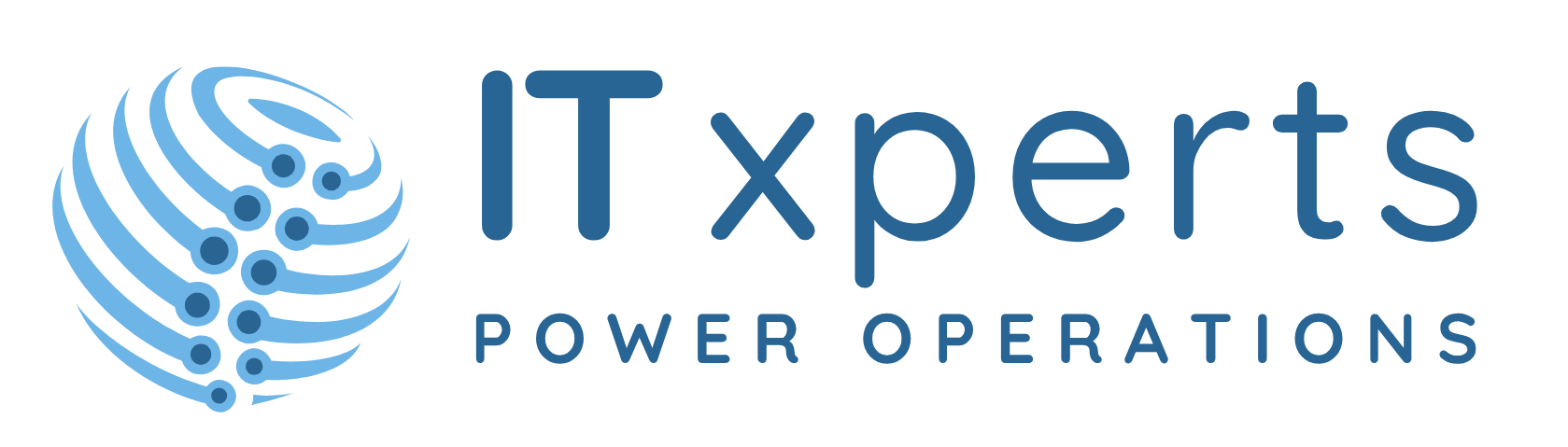 IT Experts — PowerOperations