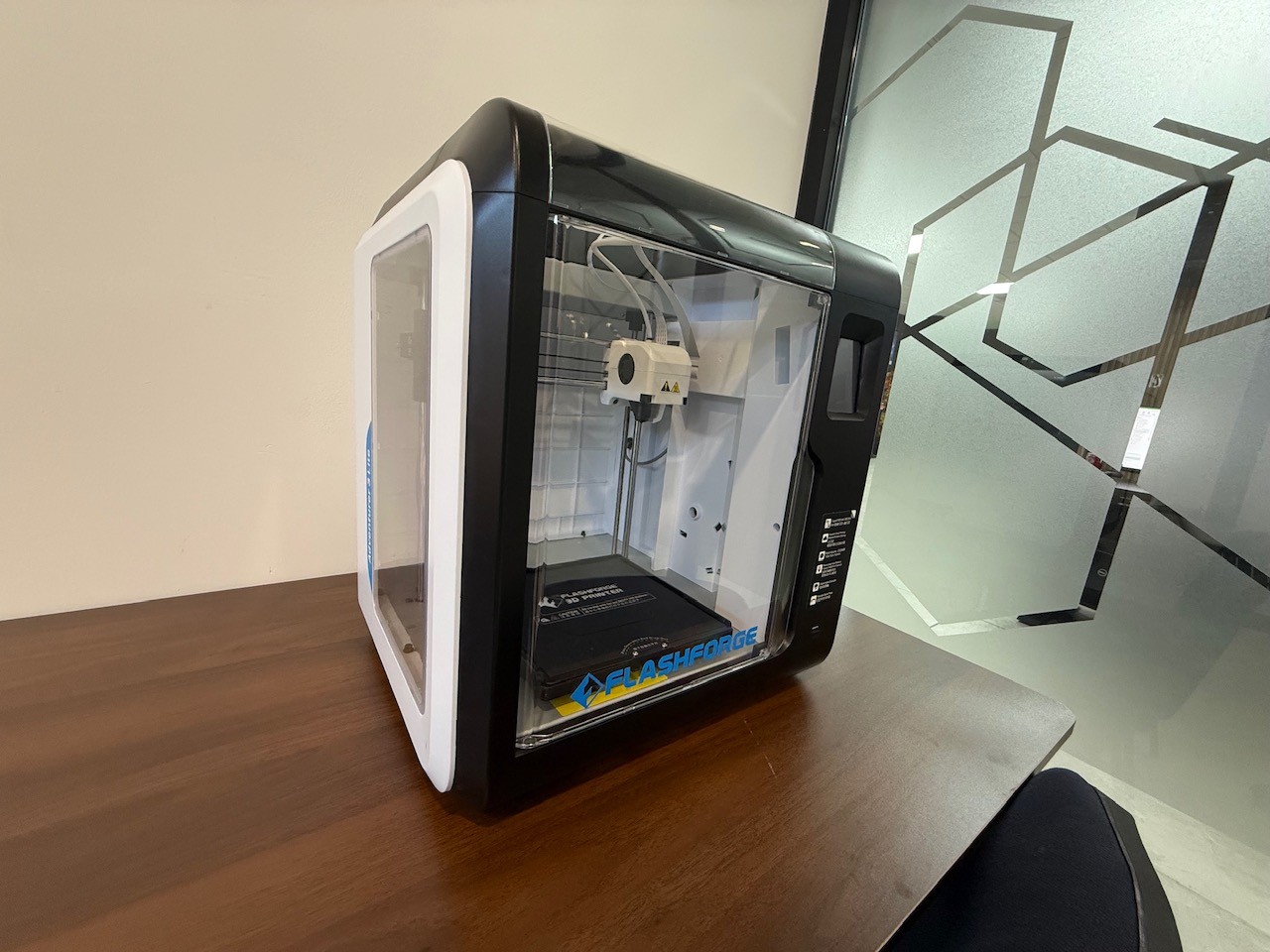 Impresora 3D FlashForge